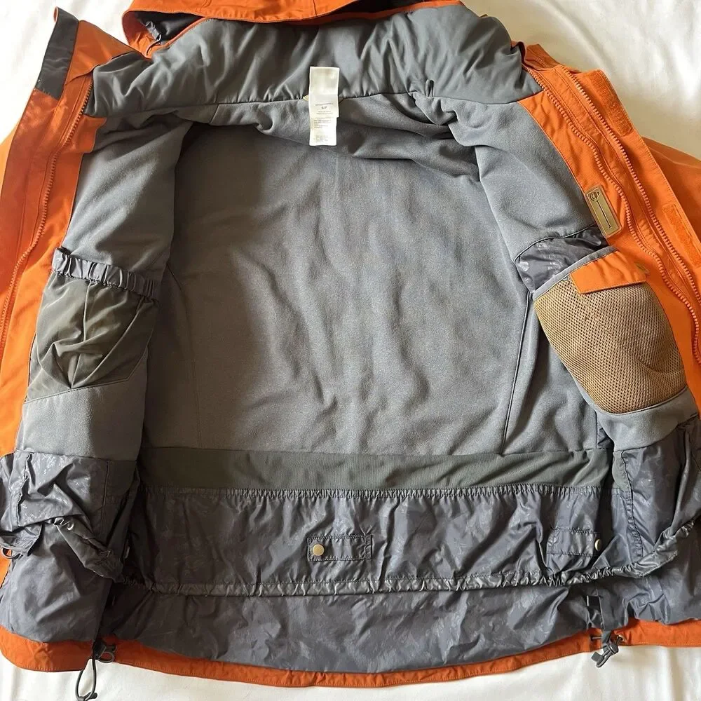 The North Face tnf north